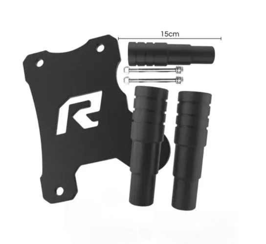 Suporte+Slider da R15