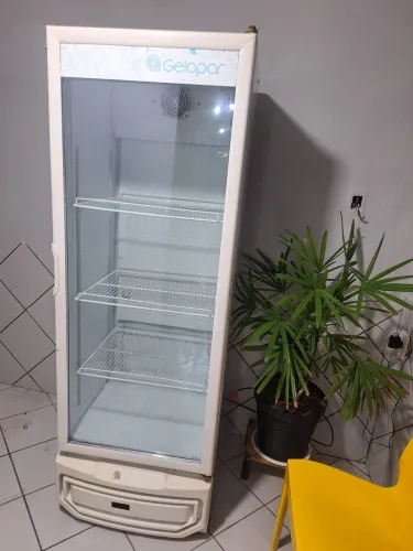 Expositor gelopar