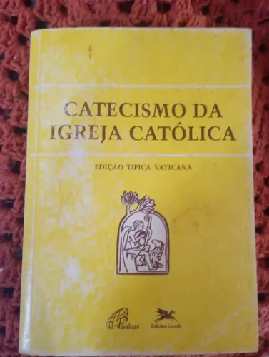 Catecismo da igreja católica 