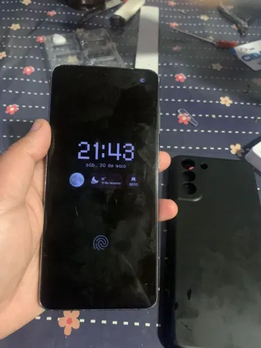 Samsung s21 5g 128gb 