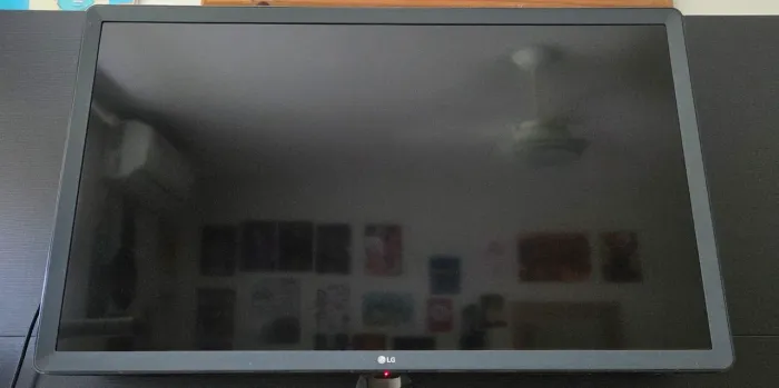 Smart TV LG 43 polegadas
