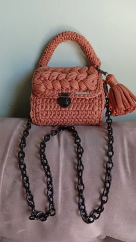 Bolsa de cloche