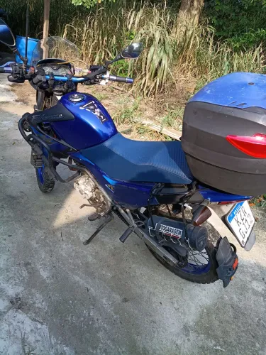 Falcon 400 ano 2000 R$9.000,00