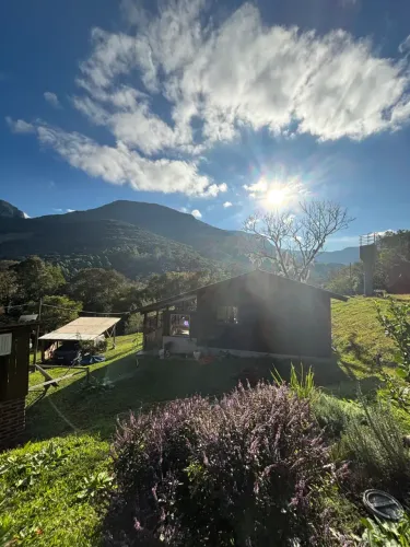 Fazenda/Sítio/Chácara para venda com 9560 metros quadrados com 5 quartos