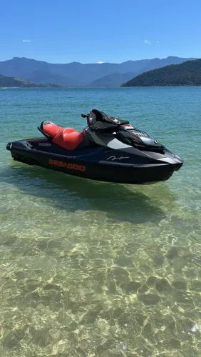 Jet-ski 2022