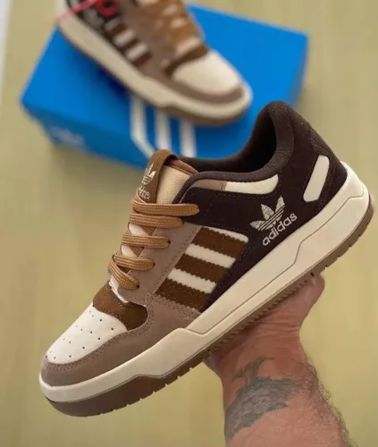Promoção Tênis Adidas Premium