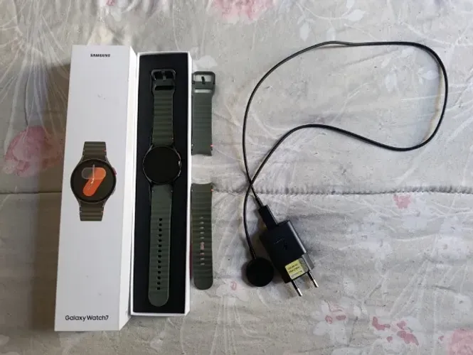 Relógio Galaxy Watch 7 Samsung 