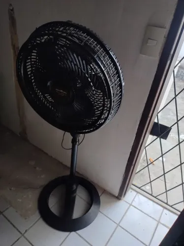 Ventilador