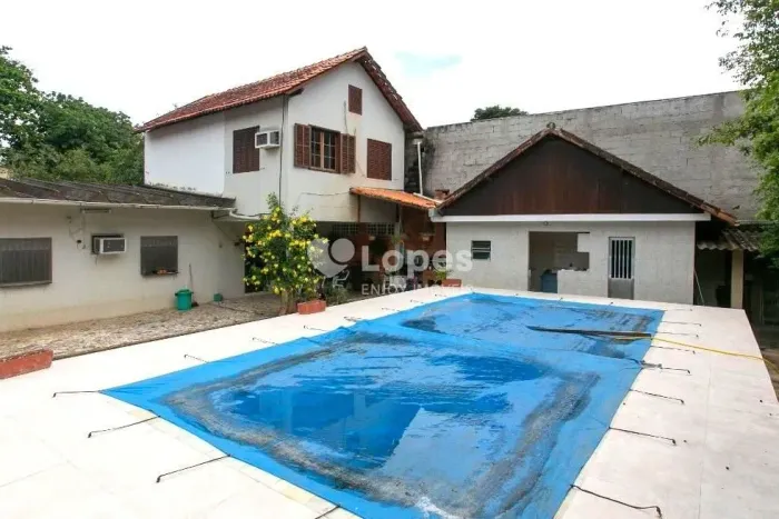 Casa em Vargem Pequena, Rio de Janeiro