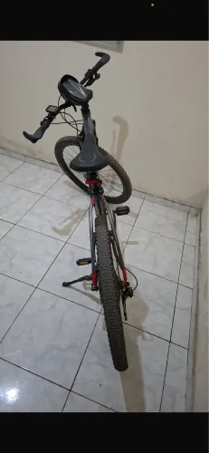 Bicicleta Oggi Big Wheel 7.2 Aro 29 - Shimano Deore - Excelente Estado