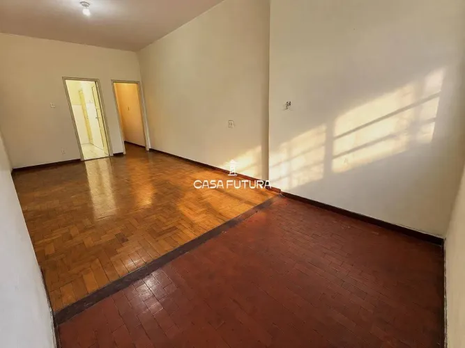 Apartamento com 2 dormitórios à venda, 100 m² por R$ 250.000,00 - Centro - Barra Mansa/RJ