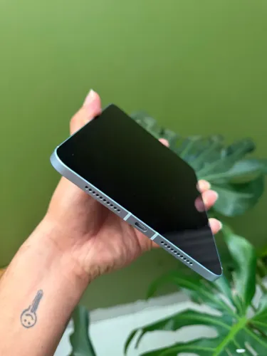 iPad mini (A17 Pro) Wi-Fi + Cellular
