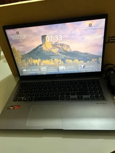 Notebook