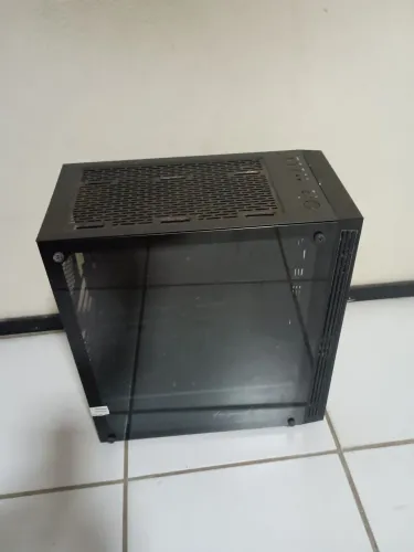 Cabinete de computador Pc game