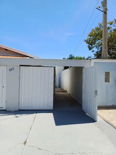 Dividir casa