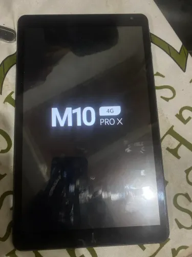 Tablete m10 pro