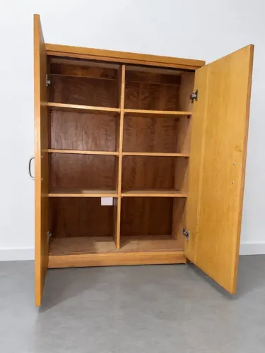 VENDO ESTE ARMÁRIO ORGANIZADOR MULTIUSO 2 PORTAS 