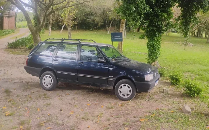 Fiat Elba 1.6i.e/top/csl/ 1.6i.e/1.5 2P E 4P 1994