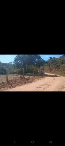 Vendo chácara 3300m em Mesquita