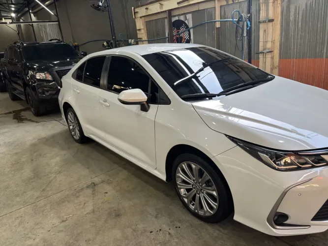 Toyota Corolla XEI 2.0 Flex 16V Aut. 2023