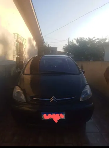 Citroen Xsara Picasso Exc./etoile 2.0 16V Mec. 2003