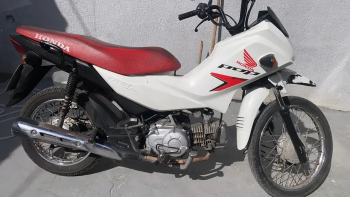 TROCO POP POR MOTO PCX , NMAX OU CARRO