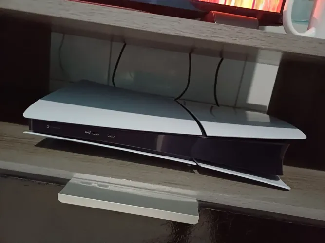 PS5