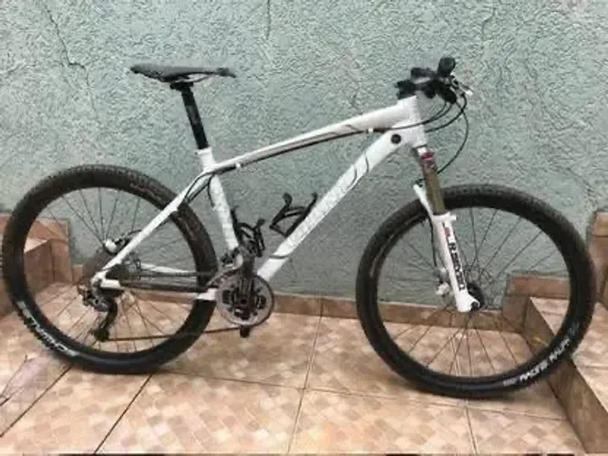 Bicicleta Giant Aro 26