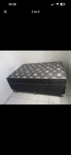 Cama de casal
