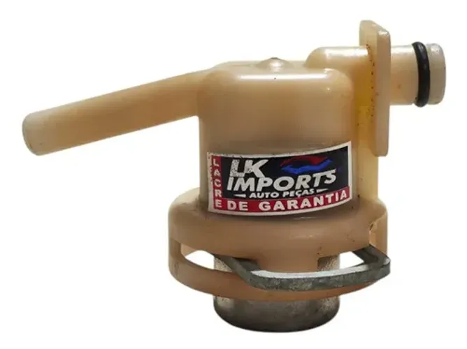 Regulador Pressão Combustível Ford Foccus 2005 2006 2007