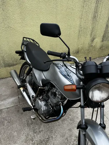 CG TITAN ES 125cc