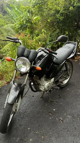 Factor yamaha