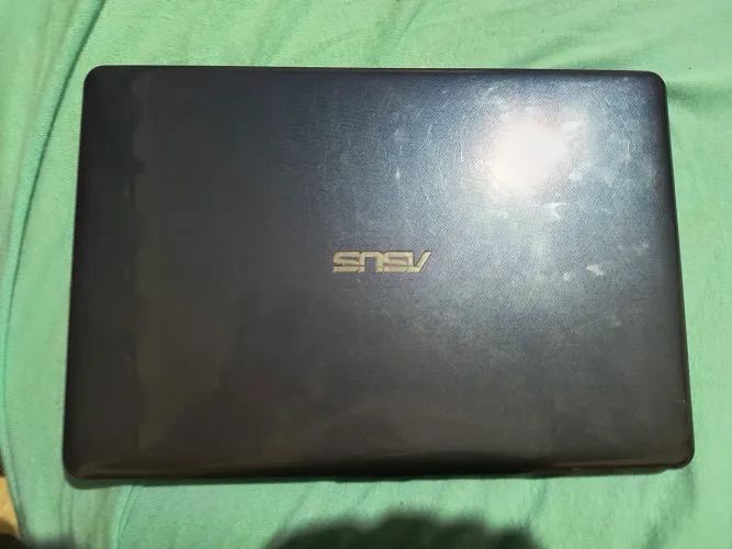 Netbook Asus