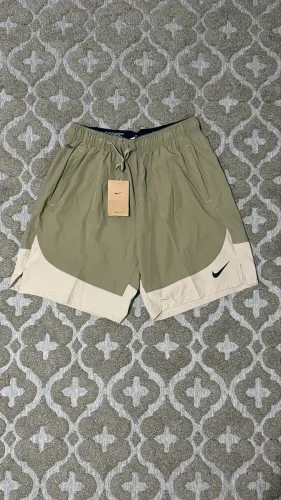 Shorts Dri Fit Nike GG