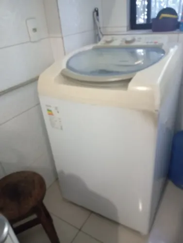 Máquina de lavar