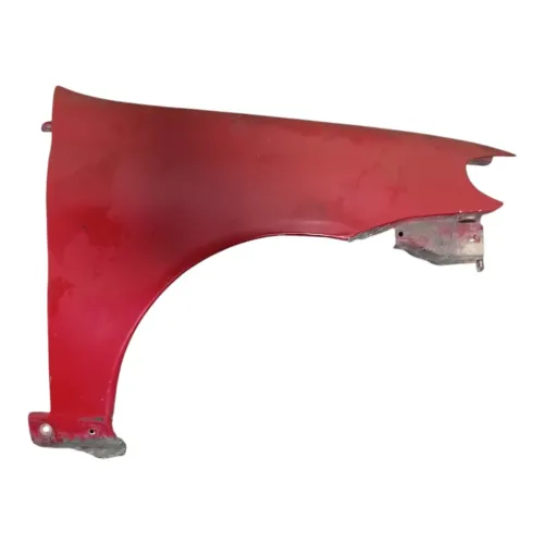 Paralama Lateral Direito fiat siena Palio Strada 2004 A 2012