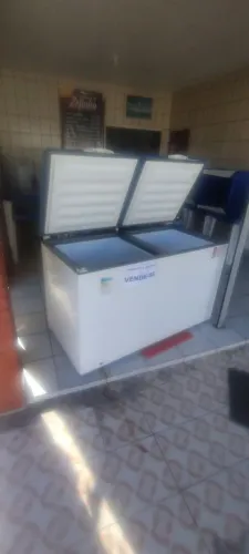 Freezer
