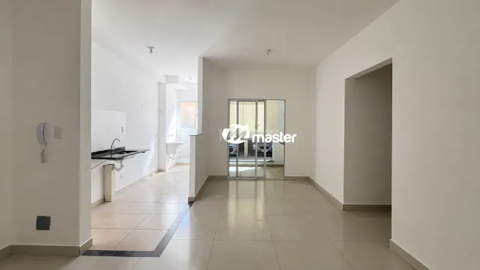 Apartamento para aluguel, 3 quartos, 1 suíte, 2 vagas, Jardim Portugal - Rio Claro/SP