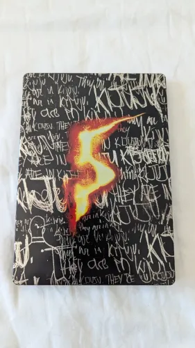 Residente Evil 5 (Collectors Edition) - Xbox 360