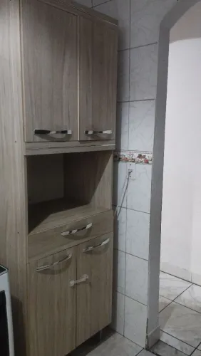 Paneleiro ( armário para cozinha)