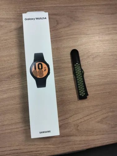 Galaxy Watch 4 46 mm