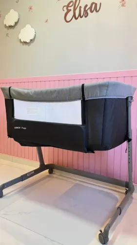 Berço Co-bed pluggy