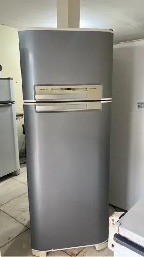 Geladeira Electrolux 