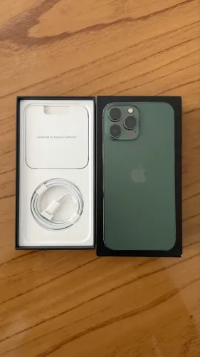 13 Pro Max 512gb