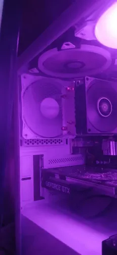 Pc gamer  troco por meta quest 3s ou 3