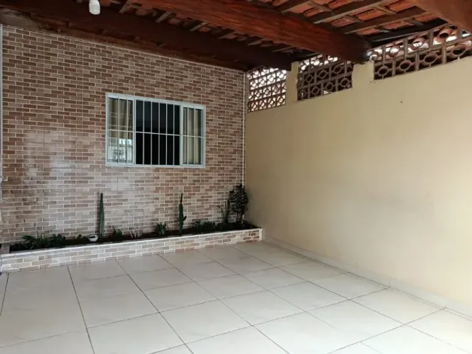 L.B IMÓVEL A VENDA ENGENHO NOVO / BARUERI