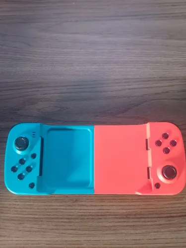 MOBILE FHONE CONTROLLER