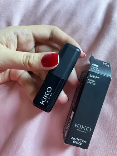 Batom Kiko Milano ORIGINAL
