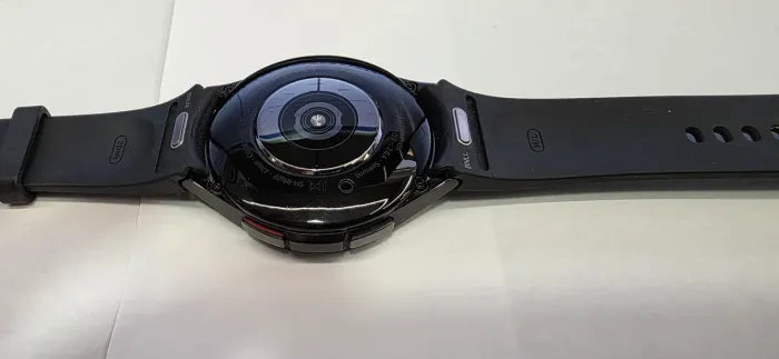 Samsung Galaxy Watch 6 LTE 44mm- Impecável