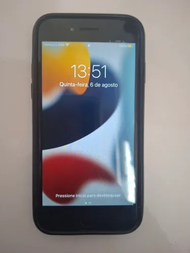 IPhone 7 256gb